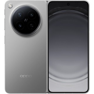 OPPO Find N6 5G 16/512GB Stellar Titanium